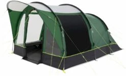 Kampa Brean 4 Tunneltent - 4 Persoons
