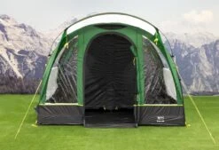 Kampa Brean 4 Air Opblaasbare Tunneltent - 4 Persoons -Buitenkampeerwinkel breanair4 3 1