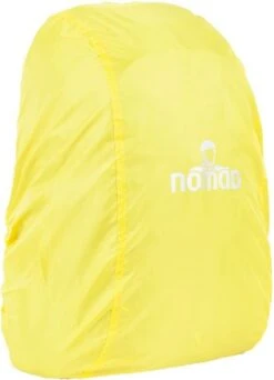 Nomad Velocity 20L Laptoprugzak - Black -Buitenkampeerwinkel bsvel1t2s b20 101 3 resultaat