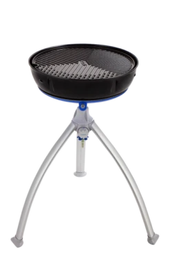 CADAC Grillo Chef 40 Gasbarbecue - BBQ/Dome -Buitenkampeerwinkel cadac grillo chef 40 bbq