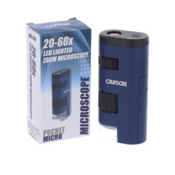 Carson MM-450 Handmicroscoop Met LED - 20-60x 24 Carson MM-450 Handmicroscoop Met LED - 20-60x -Buitenkampeerwinkel carson mm 450 handmicroscoop met led 20 60 x 24