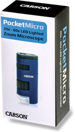 Carson MM-450 Handmicroscoop Met LED - 20-60x 25 Carson MM-450 Handmicroscoop Met LED - 20-60x -Buitenkampeerwinkel carson mm 450 handmicroscoop met led 20 60 x 28