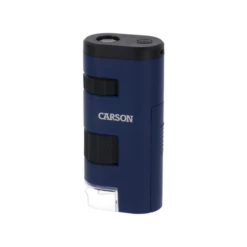 Carson MM-450 Handmicroscoop Met LED - 20-60x