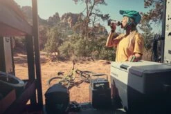 Dometic CFF 35 Compressor Koelbox - 34 Liter -Buitenkampeerwinkel cff 35 45 7