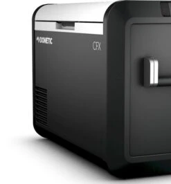 Dometic CFX3 55IM Compressor Koelbox - 53 Liter -Buitenkampeerwinkel cfx3 55 construction d400 resultaat
