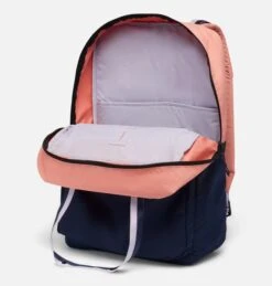 Columbia Trek Dagrugzak - 32 Liter - Oranje -Buitenkampeerwinkel columbia trek dagrugzak 32 liter 2