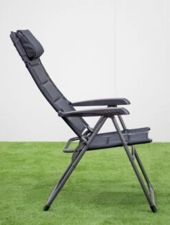 Dometic Comfort Firenze - Standenstoel -Buitenkampeerwinkel comfort firenze3