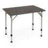Dometic Zero Concrete Medium Campingtafel - 90 X 60 Cm -Buitenkampeerwinkel concrete medium table op maat 1