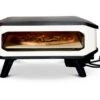 Cozze 17" Elektrische Pizzaoven - Ø 42 Cm -Buitenkampeerwinkel cozze elektrischepizzaoven 17