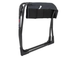 Crespo Voetenbank - AP-231 Air-Deluxe - Grijs 7 Crespo Voetenbank - AP-231 Air-Deluxe - Grijs -Buitenkampeerwinkel crespo voetenbank air deluxe 3