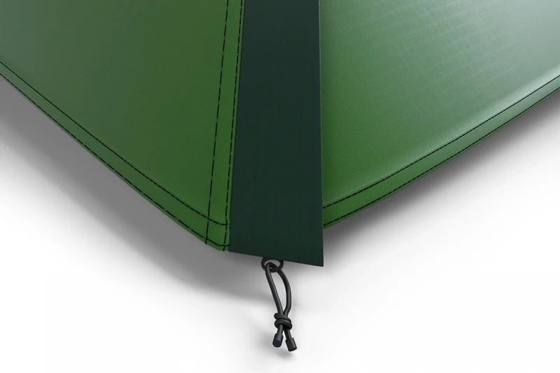 Husky Bizam Koepeltent - 2+ Persoons 10 Husky Bizam Koepeltent - 2+ Persoons - Afbeelding 8