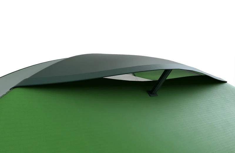 Husky Bizam Koepeltent - 2+ Persoons 11 Husky Bizam Koepeltent - 2+ Persoons - Afbeelding 9