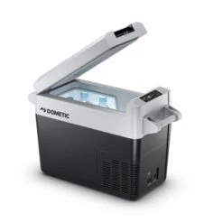 Dometic CFF 20 Compressor Koelbox - 21 Liter -Buitenkampeerwinkel dometic cff20 compressor koelbox 2 1