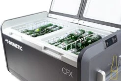 Dometic CFX3 75DZ Compressor Koelbox - 74 Liter -Buitenkampeerwinkel dometic cfx3 75dz compressor koelbox 65 liter 2