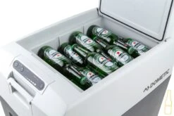 Dometic TropiCool TCX 35 Elektrische Koelbox - 33 Liter 18 Dometic TropiCool TCX 35 Elektrische Koelbox - 33 Liter -Buitenkampeerwinkel dometic tropicool tcx 35 elektrische koelbox 33l 2