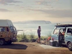 Dometic CFX3 55IM Compressor Koelbox - 53 Liter -Buitenkampeerwinkel dometic vanlife surf resultaat