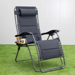 Dometic Opulence Firenze - Relaxstoel -Buitenkampeerwinkel dometicopulencefirenze3