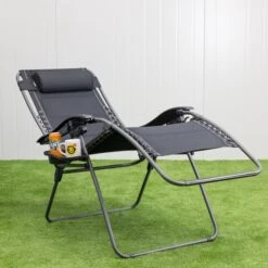 Dometic Opulence Firenze - Relaxstoel -Buitenkampeerwinkel dometicopulencefirenze5