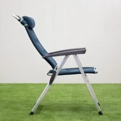 Dometic Quattro Milano Chair Ocean - Standenstoel -Buitenkampeerwinkel dometicquattromilano3