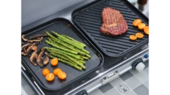 Campingaz Kitchen Grill And Go - 2-pits Kooktoestel 18 Campingaz Kitchen Grill And Go - 2-pits Kooktoestel -Buitenkampeerwinkel download 2