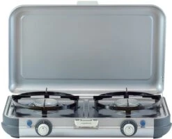 Campingaz Kitchen Grill And Go - 2-pits Kooktoestel 15 Campingaz Kitchen Grill And Go - 2-pits Kooktoestel -Buitenkampeerwinkel download 6