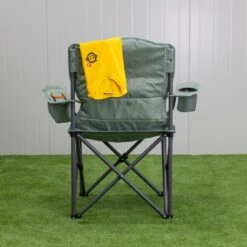 Dometic Duro 180 Redux - Opvouwbare Campingstoel -Buitenkampeerwinkel duro 180 redux3