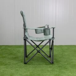 Dometic Duro 180 Redux - Opvouwbare Campingstoel -Buitenkampeerwinkel duro 180 redux4