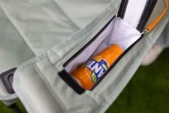 Dometic Duro 180 Redux - Opvouwbare Campingstoel -Buitenkampeerwinkel duro 180 redux6