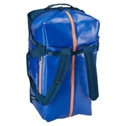 Eagle Creek Migrate Reistas - 90 Liter - Blauw -Buitenkampeerwinkel eagle creek 90 liter duffel 1