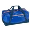 Eagle Creek Migrate Reistas - 90 Liter - Blauw -Buitenkampeerwinkel eagle creek 90 liter duffel