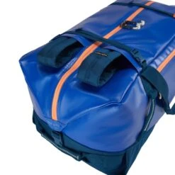 Eagle Creek Migrate Reistas - 90 Liter - Blauw -Buitenkampeerwinkel eagle creek 90 liter duffel 5