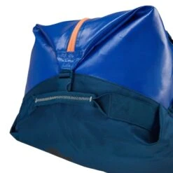 Eagle Creek Migrate Reistas - 90 Liter - Blauw -Buitenkampeerwinkel eagle creek 90 liter duffel 8