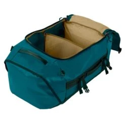 Eagle Creek Cargo Hauler Reistas - 60 Liter - Groen -Buitenkampeerwinkel eagle creek cargo hauler 2 1