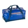 Eagle Creek Migrate Reistas - 60 Liter - Blauw -Buitenkampeerwinkel eagle creek migrate 60 liter duffel