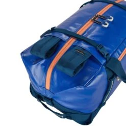 Eagle Creek Migrate Reistas - 60 Liter - Blauw -Buitenkampeerwinkel eagle creek migrate 60 liter duffel 4