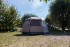 Easy Camp Moonlight Yurt 6 Familietent - 6 Persoons -Buitenkampeerwinkel easy camp moonlight yurt 6 familietent 10