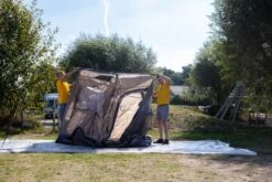 Easy Camp Moonlight Yurt 6 Familietent - 6 Persoons -Buitenkampeerwinkel easy camp moonlight yurt 6 familietent 12