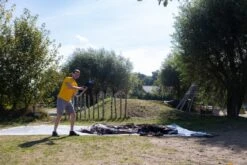 Easy Camp Moonlight Yurt 6 Familietent - 6 Persoons -Buitenkampeerwinkel easy camp moonlight yurt 6 familietent 15