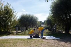 Easy Camp Moonlight Yurt 6 Familietent - 6 Persoons -Buitenkampeerwinkel easy camp moonlight yurt 6 familietent 16