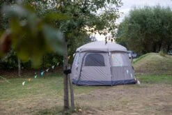 Easy Camp Moonlight Yurt 6 Familietent - 6 Persoons -Buitenkampeerwinkel easy camp moonlight yurt 6 familietent 1