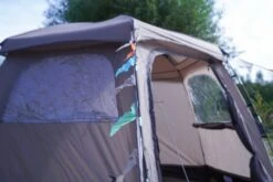Easy Camp Moonlight Yurt 6 Familietent - 6 Persoons -Buitenkampeerwinkel easy camp moonlight yurt 6 familietent 2