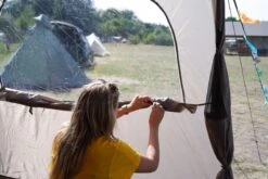 Easy Camp Moonlight Yurt 6 Familietent - 6 Persoons -Buitenkampeerwinkel easy camp moonlight yurt 6 familietent 5