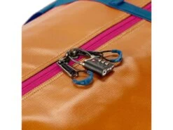 Eagle Creek Migrate Reistas - 60 Liter - Oranje -Buitenkampeerwinkel ec0a3xvx 299 e