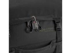 Eagle Creek Cargo Hauler Reistas - 60 Liter - Zwart -Buitenkampeerwinkel ec0a48xx 281 l