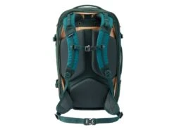 Eagle Creek Tour Travel Pack Weekendtas M/L - 40 Liter - Zwart/Groen -Buitenkampeerwinkel ec0a5ek1 341 a 1