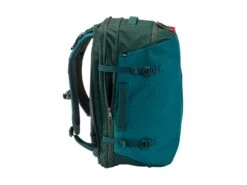 Eagle Creek Tour Travel Pack Weekendtas M/L - 40 Liter - Zwart/Groen -Buitenkampeerwinkel ec0a5ek1 341 a 10