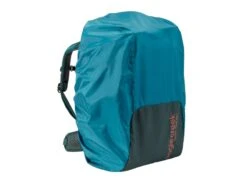 Eagle Creek Tour Travel Pack Weekendtas M/L - 40 Liter - Zwart/Groen -Buitenkampeerwinkel ec0a5ek1 341 a 8