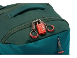 Eagle Creek Tour Travel Pack Weekendtas M/L - 40 Liter - Zwart/Groen -Buitenkampeerwinkel ec0a5ek1 341 a 9