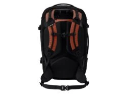 Eagle Creek Tour Travel Pack Weekendtas M/L - 40 Liter - Zwart/Rood 13 Eagle Creek Tour Travel Pack Weekendtas M/L - 40 Liter - Zwart/Rood -Buitenkampeerwinkel ec0a5ek1 342 a 1
