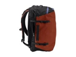 Eagle Creek Tour Travel Pack Weekendtas M/L - 40 Liter - Zwart/Rood 12 Eagle Creek Tour Travel Pack Weekendtas M/L - 40 Liter - Zwart/Rood -Buitenkampeerwinkel ec0a5ek1 342 a 10